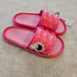 Adidas Adilette Zplaash slides